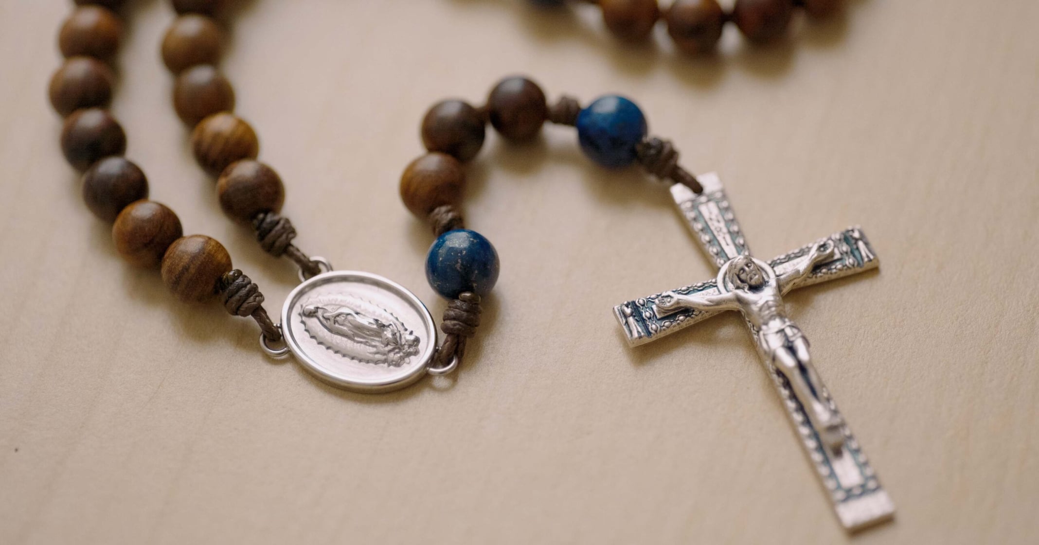 rosary 15