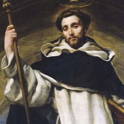 st dominic