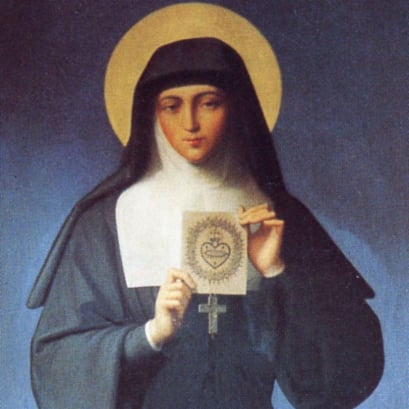 sacred h