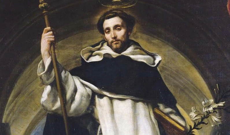 st dominic