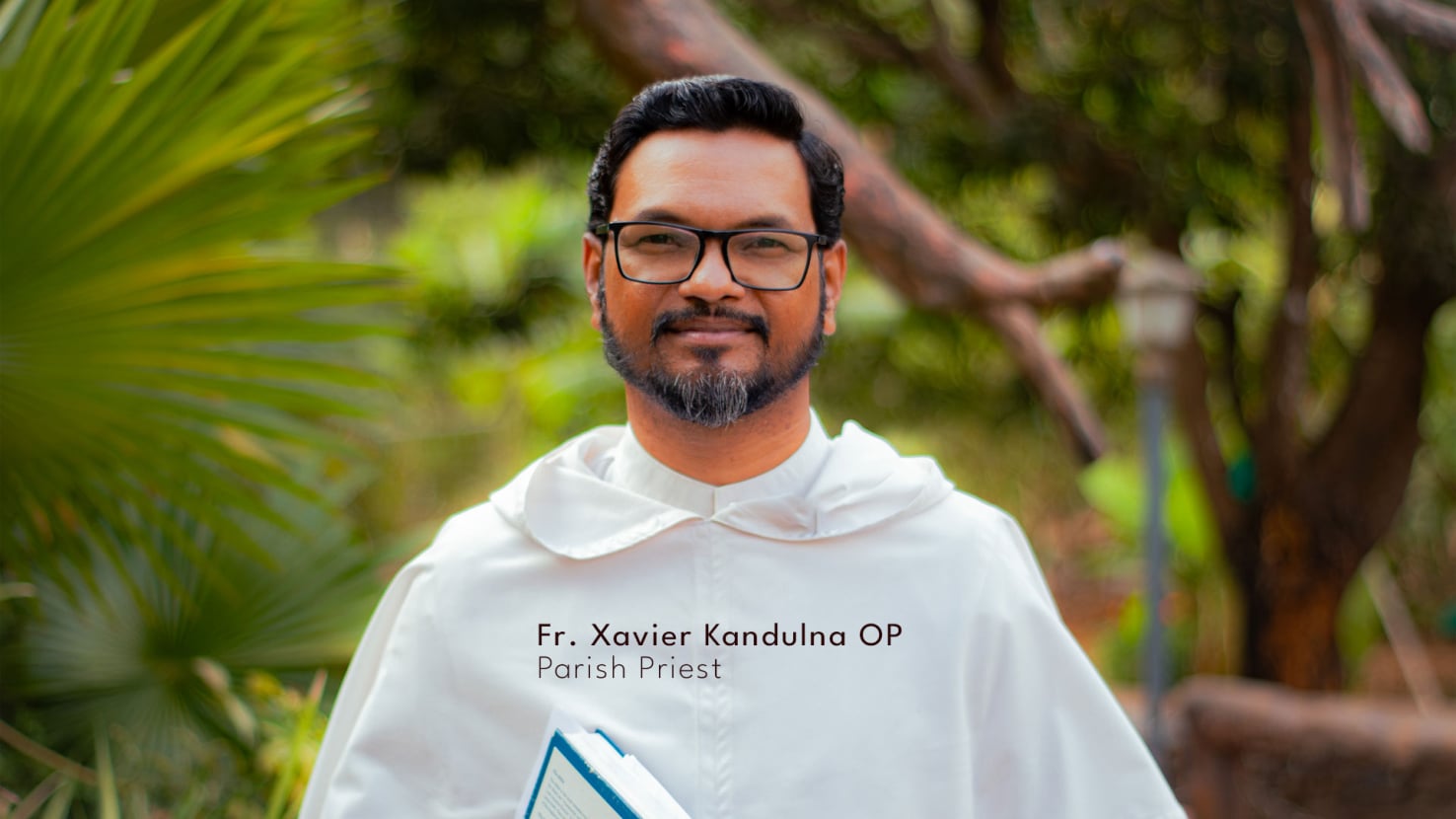 fr xavier